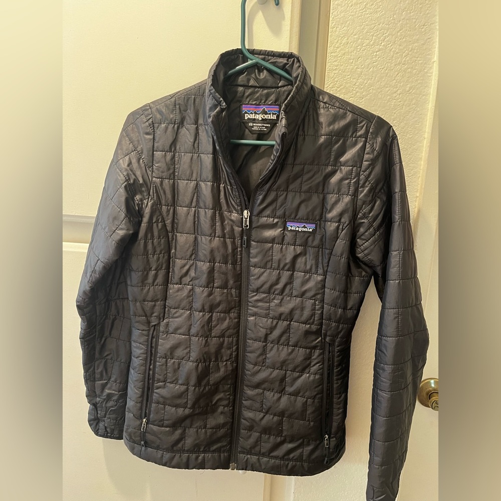 Patagonia Women’s Nano Puff Jacket